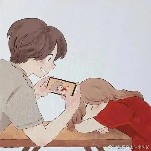 频繁聊天真的会产生好感吗
