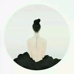 这个图片是来源于哪个动漫呀求告知
