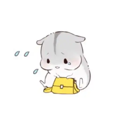 hamham仓鼠萌头像下载
