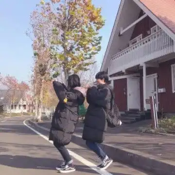 霸气潮流最火情头头像,情侣头像图片
