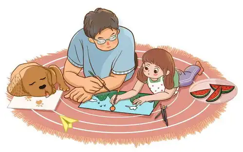 倾听儿童相伴成长2023年邛崃市学前教育宣传月系列活动一
