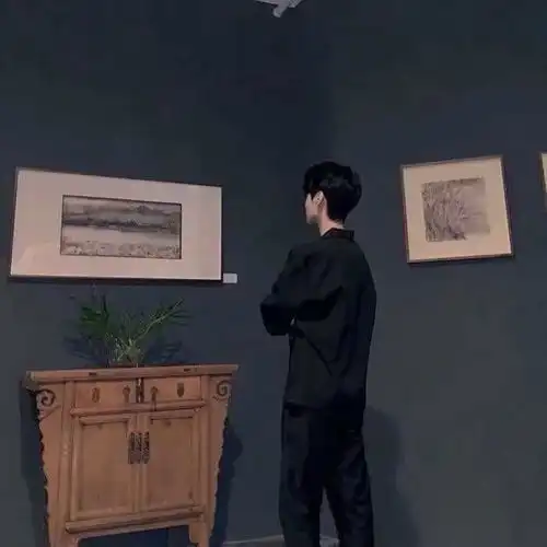 单人情头,不明显情头,换上看不出来呦
