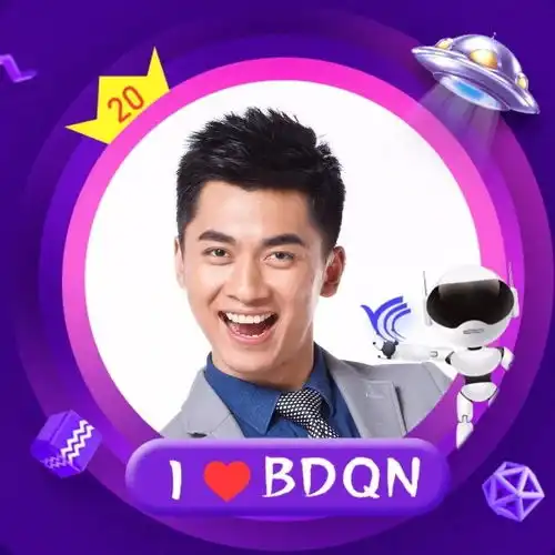 全体青鸟人你的校庆专属头像到啦快来装点最美的你
