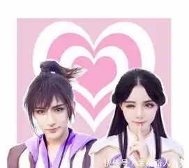 史上最美的cos至尊宝紫霞仙子你见过么,非他们莫属了
