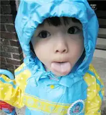 每日一段亲子口语