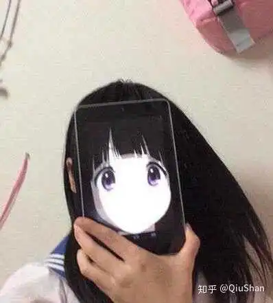 表情如何对比青春猪头不会梦到兔女郎学姐和我的青春恋爱物语...表情
