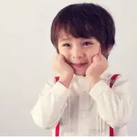 妈妈和两个小孩头像微信头像图片大全
