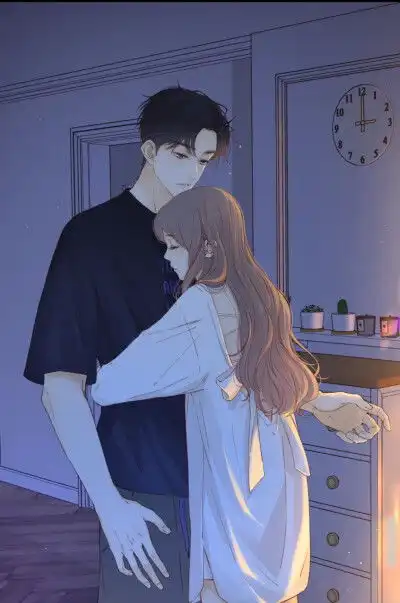 快看漫画难哄男女主桑延温以凡温堆糖,美图壁纸兴趣社区
