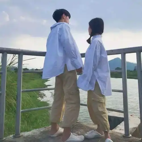 小清新情头
