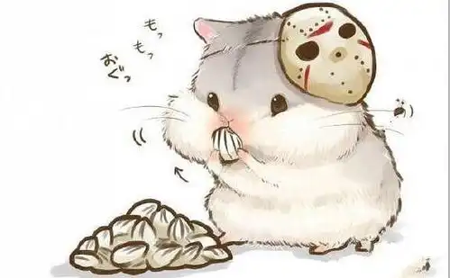 我有病
