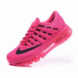 耐克nikeairmax2016网面透气全掌气垫跑步鞋女鞋男鞋情侣鞋806771