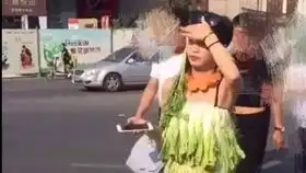 华晨宇不要心动挑战

