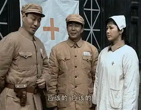 亮剑李云龙比王副军长低一级,为何敢出言顶撞真相令人愤慨
