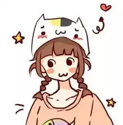 你们要的情侣头像来啦
