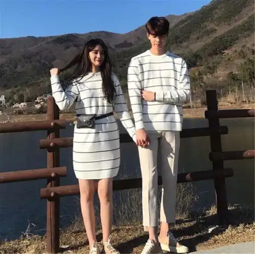 小情侣全国各地各种玩,美照几十张,猝不及防又吃了一把狗粮