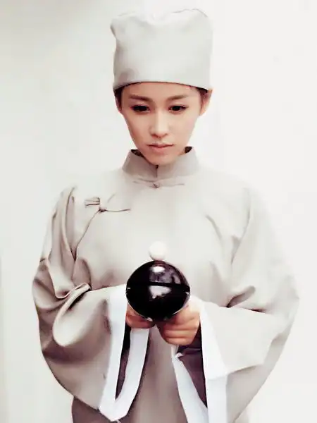 邹杨客串猎人公会因美貌成女人公敌
