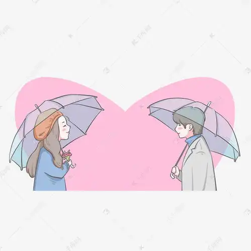 情侣头像爱情简约线条男孩素材图片免费下载千库网
