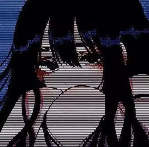 有没有黑暗风的头像
