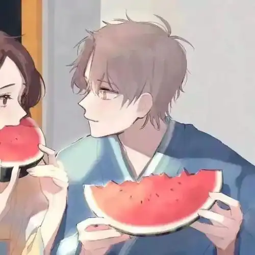 山河无恙,百年永偕
