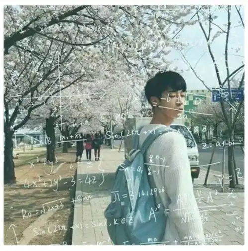 一个数学公式,不管怎样算结果都是5201314
