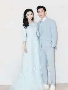被粉丝们催婚的明星情侣,最后一对很低调