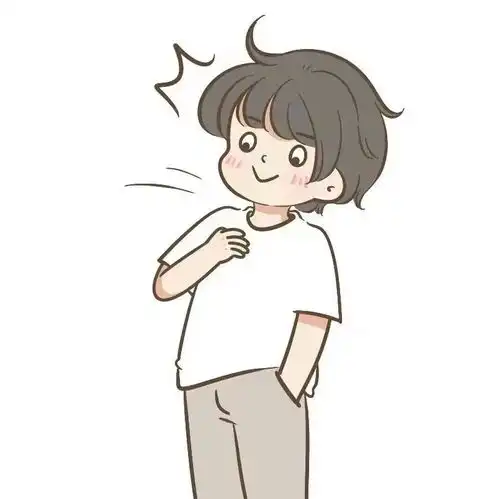 情侣头像那晚月色真美,风也温柔
