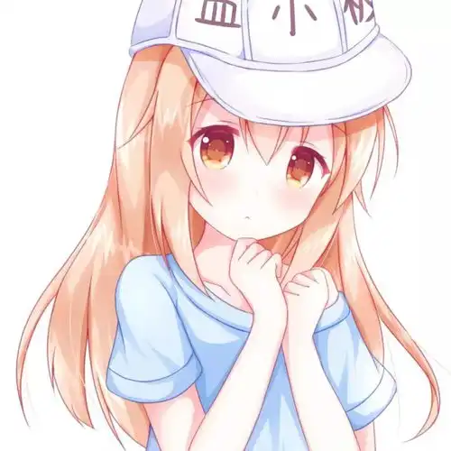 可爱的漫画风头像妈妈们的通病,你知道吗
