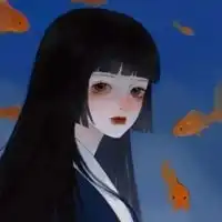 可爱又好看的闺蜜头像两人一人一张
