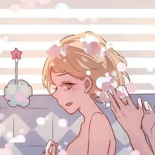 超可爱的头像
