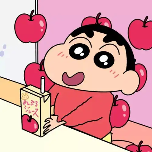 和你对象换情侣头像来暴富吧
