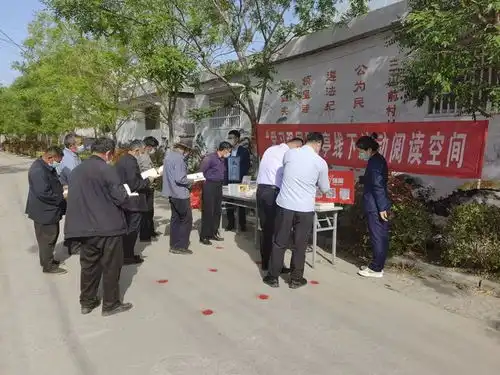 山亭区亭在理理论宣讲走进城头镇和山城街道