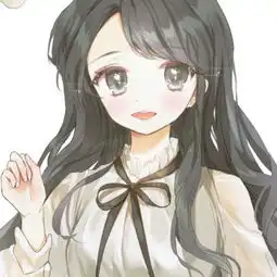 2017女生专属的二次元动漫微信头像可爱好看的动漫女生头像
