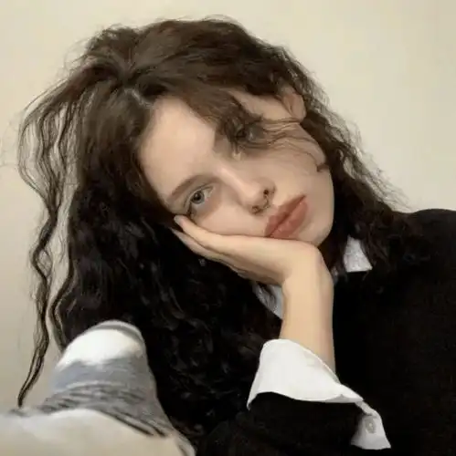 好多欧美头像等你保存
