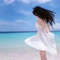 微信女生头像背影孤独微信头像图片大全
