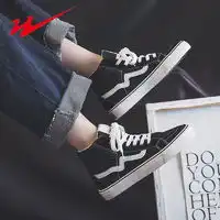 卡骆驰男士帆布鞋crocs卡骆驰v2029722u6男士休闲鞋多少钱
