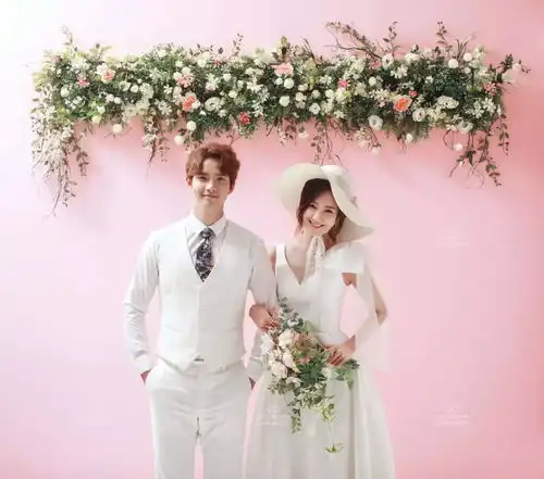李晨成功求婚范冰冰有一种永远叫我们
