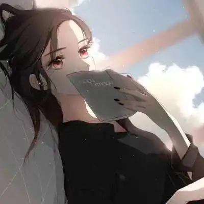 齐烟只为一人终其一生
