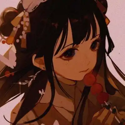 在相册整理中遇到了我的集美们
