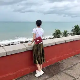 情侣游三亚及周边六天五晚超充实之旅
