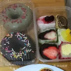 心愿城堡钻石广场店的甜甜圈好不好吃用户评价口味怎么样涿州市美食甜甜圈实拍图片大众点评
