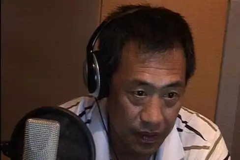 蜡笔小新中文配音声优参加康熙来了是哪一期

