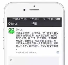 你是我的小呀小程序,怎么爱你都不嫌多
