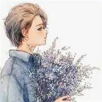 男生文艺清新唯美头像微信头像图片大全
