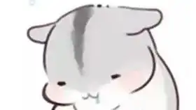 给仓鼠配粮
