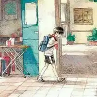 谁有好看的漫画人物情侣头像哦,可以给我发一下么
