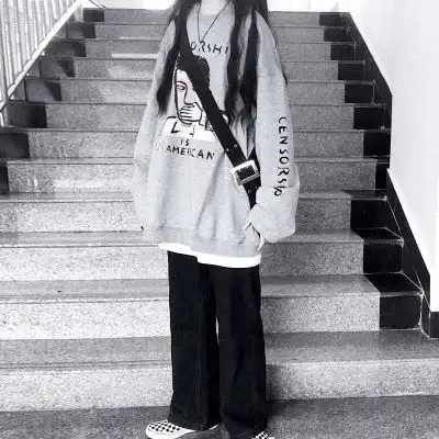 女生半身不露脸头像清纯韩版平胸妹子头像
