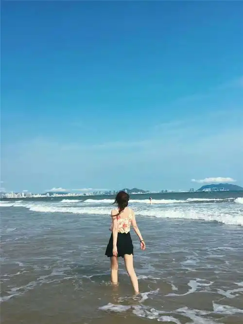 小情侣的三亚蜜月攻略,快乐开心走一走
