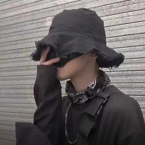 单人情头丨不明显情侣头像
