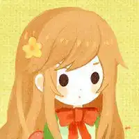 唯美水彩画人物头像微信头像图片大全
