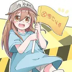 工作细胞血小板及同人图集图源网,侵即删
